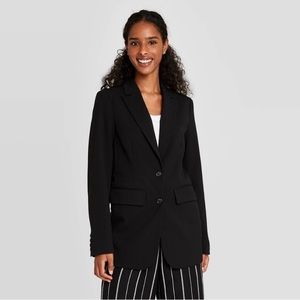 A New Day Blazer